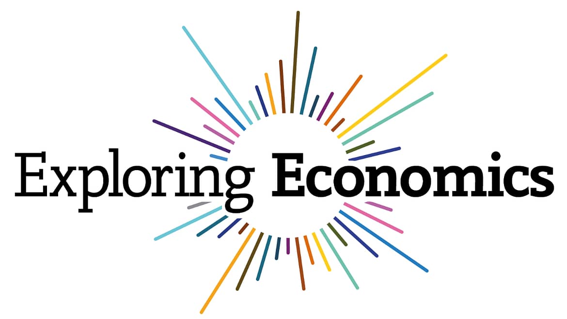 Logo Exploring Economics
