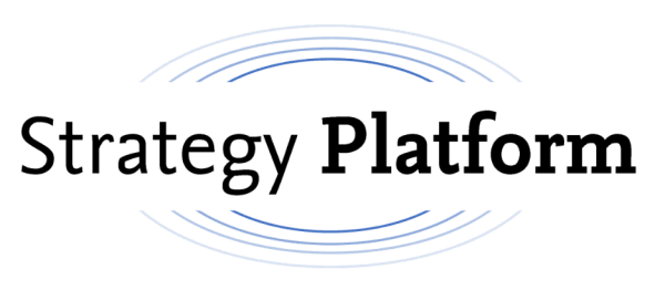 Strategy Platform