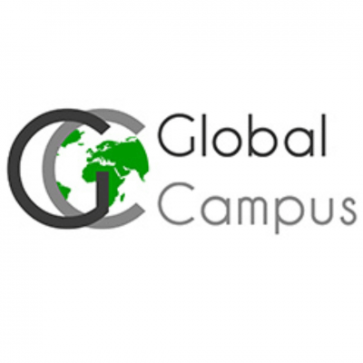 Logo der Hochschulgruppe Global Campus Hohenheim