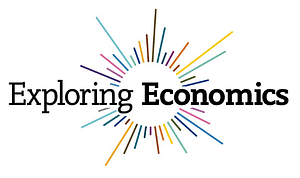 Logo von Exploring Economics