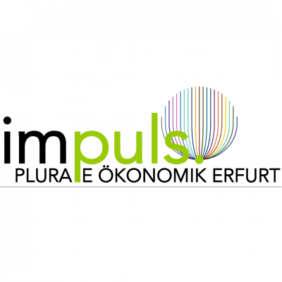Logo der Lokalgruppe Erfurt
