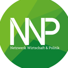 Logo der Lokalgruppe HTW Berlin Netzwerk Wirtschaft & Politik