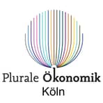 Logo der Lokalgruppe Plurale Ökonomik Köln