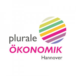 Logo der Lokalgruppe Arbeitskreis Plurale Ökonomik Hannover
