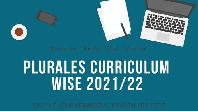 Plurales Curriculum WISE 2021/22
