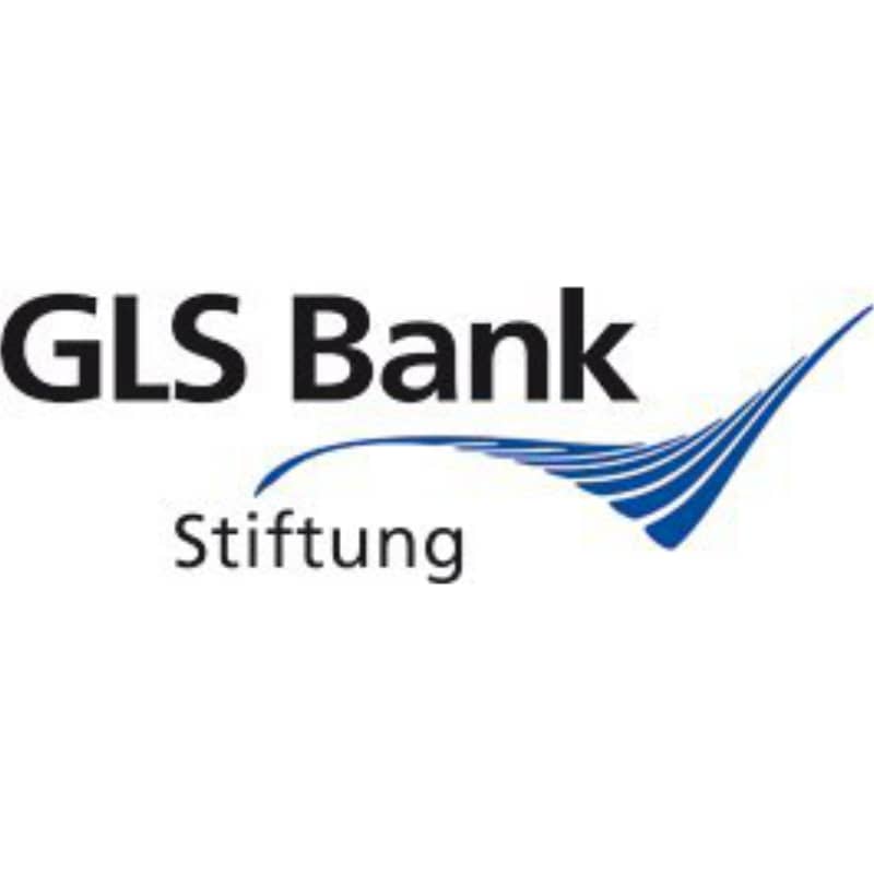 Logo der GLS Bank Stiftung