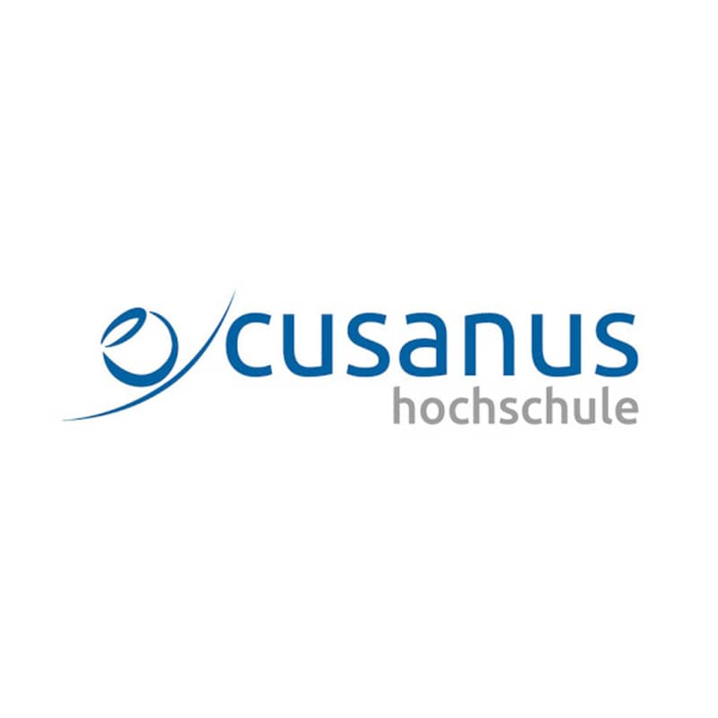 Logo der Cusanus Hochschule