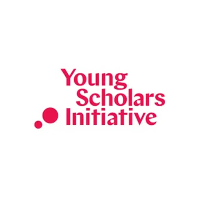 Logo der Young Scholars Initiative (YSI)