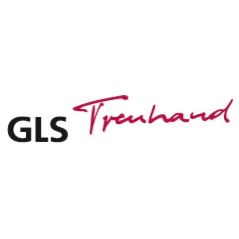 Logo der GLS Treuhand