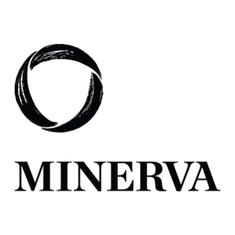 Logo von Minerva
