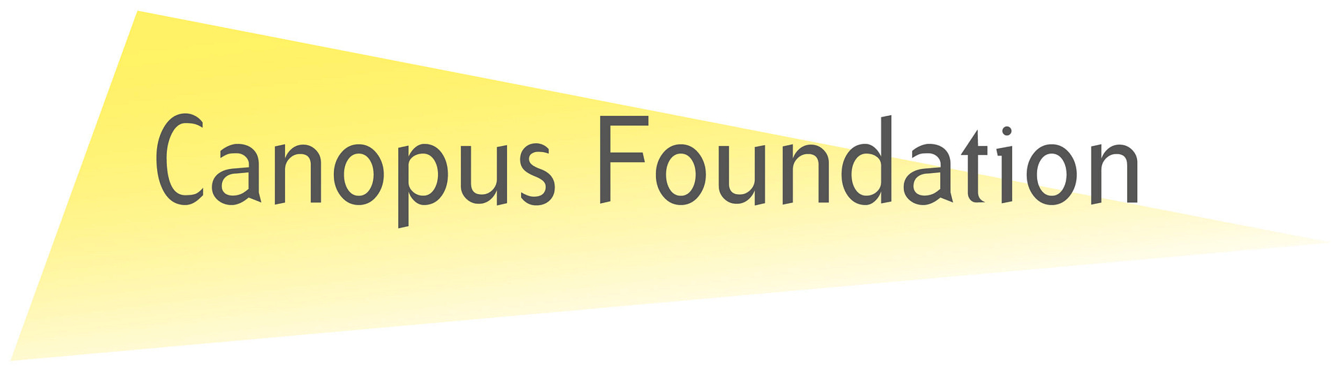 Canopus Foundation